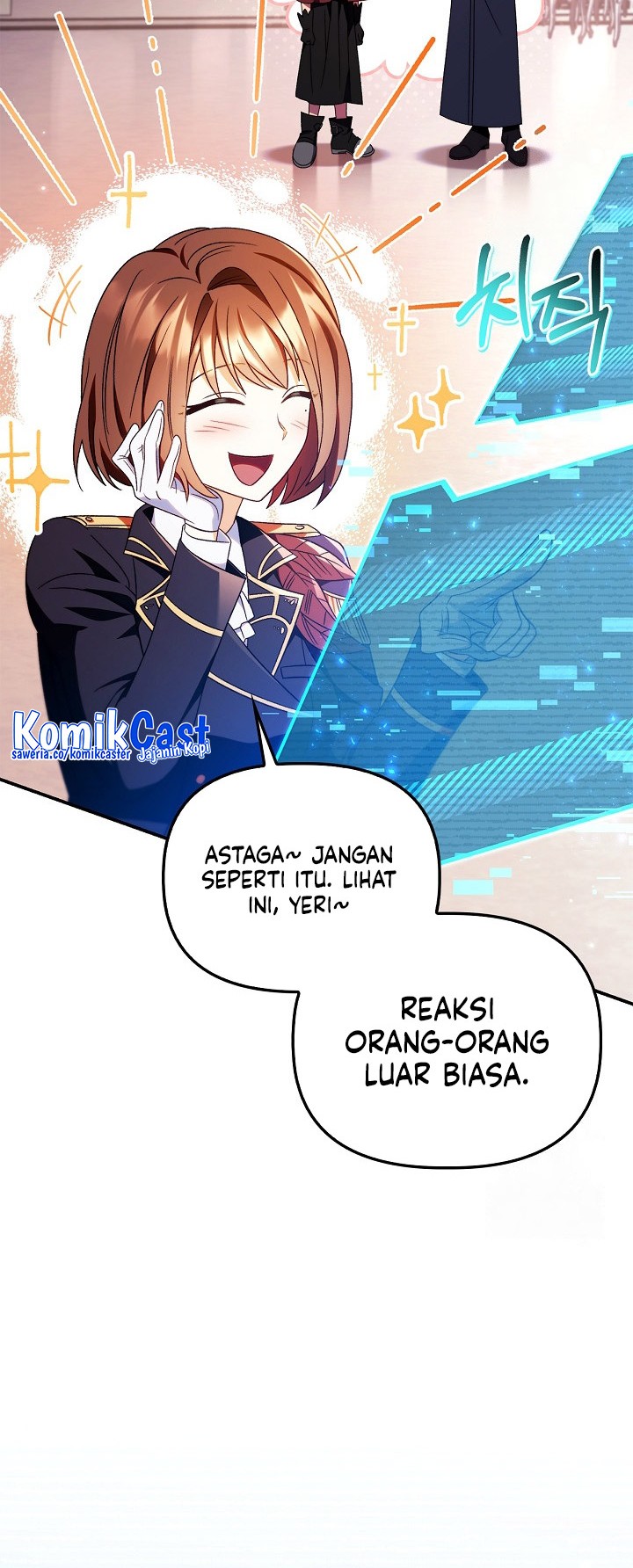 Chapter 115 - halaman 33