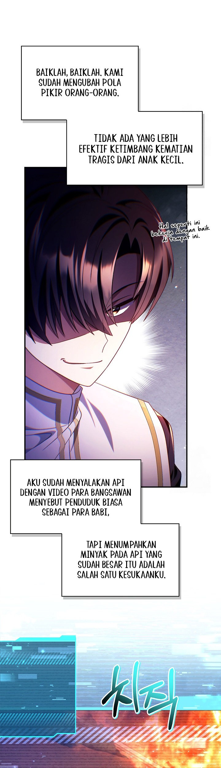 Chapter 115 - halaman 38