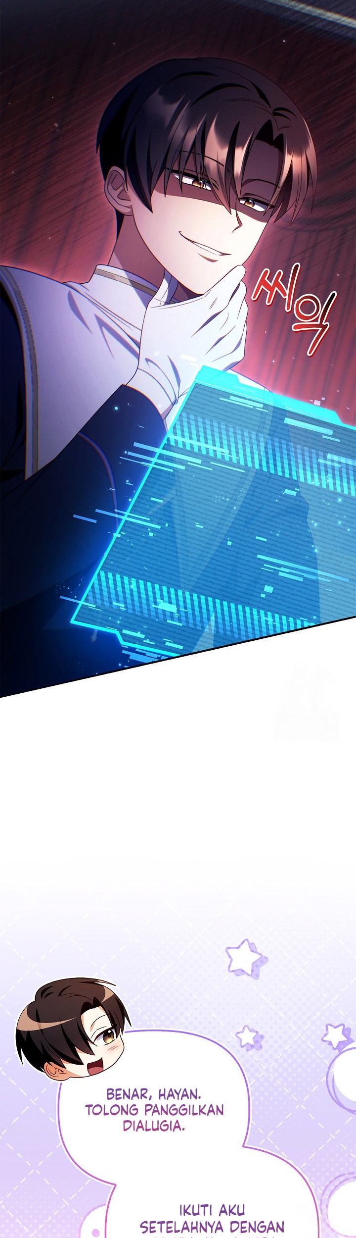Chapter 115 - halaman 40