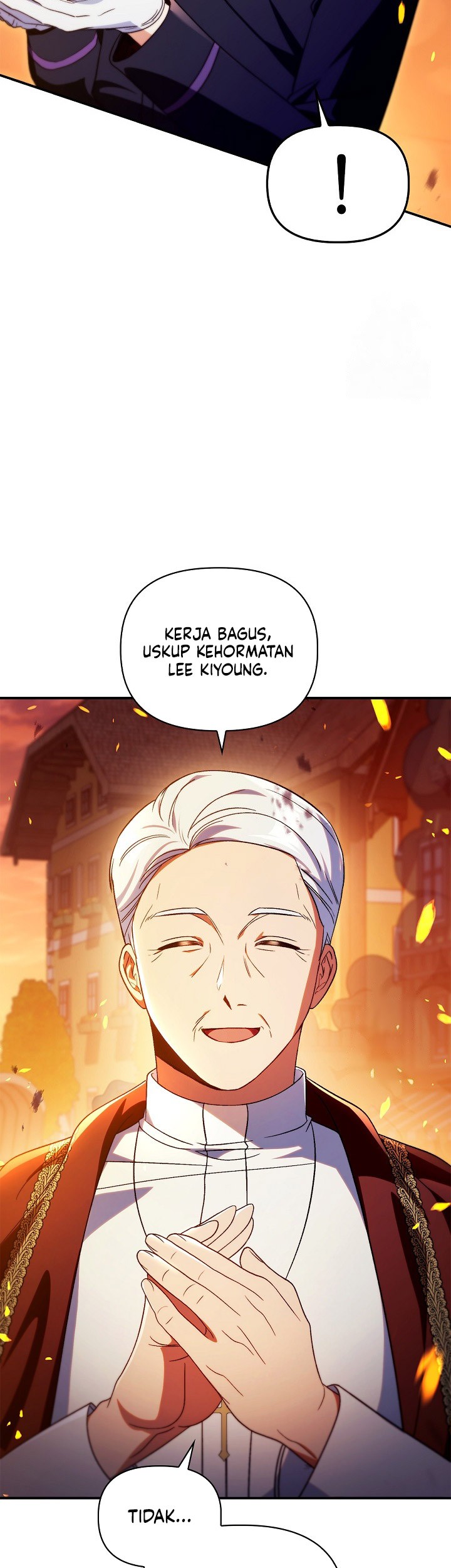 Chapter 116 - halaman 28