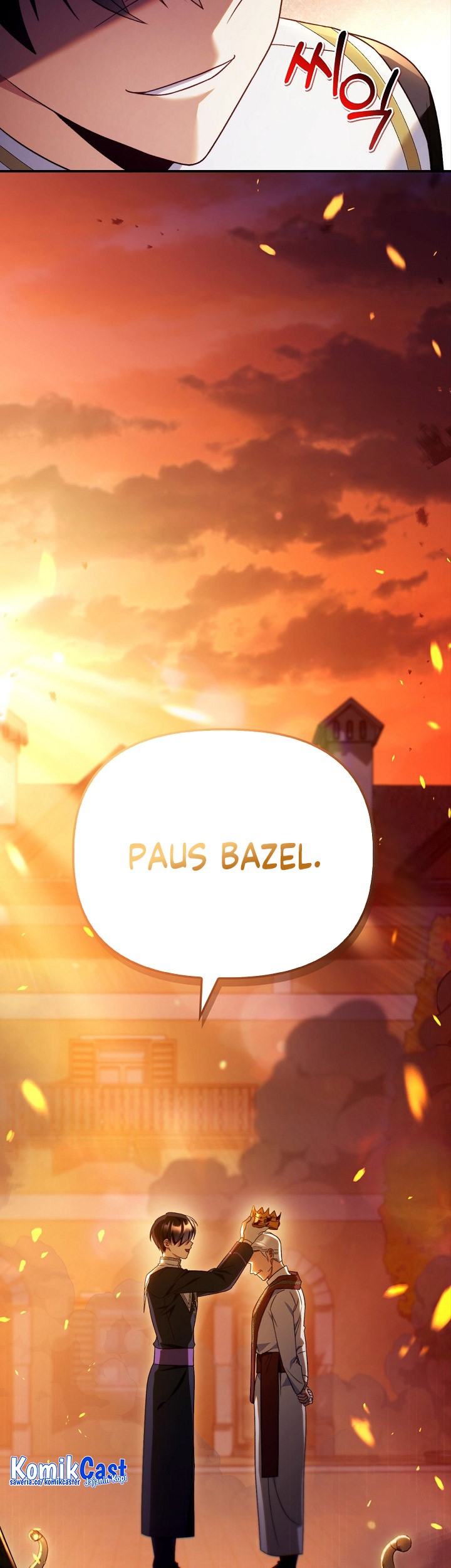 Chapter 116 - halaman 30