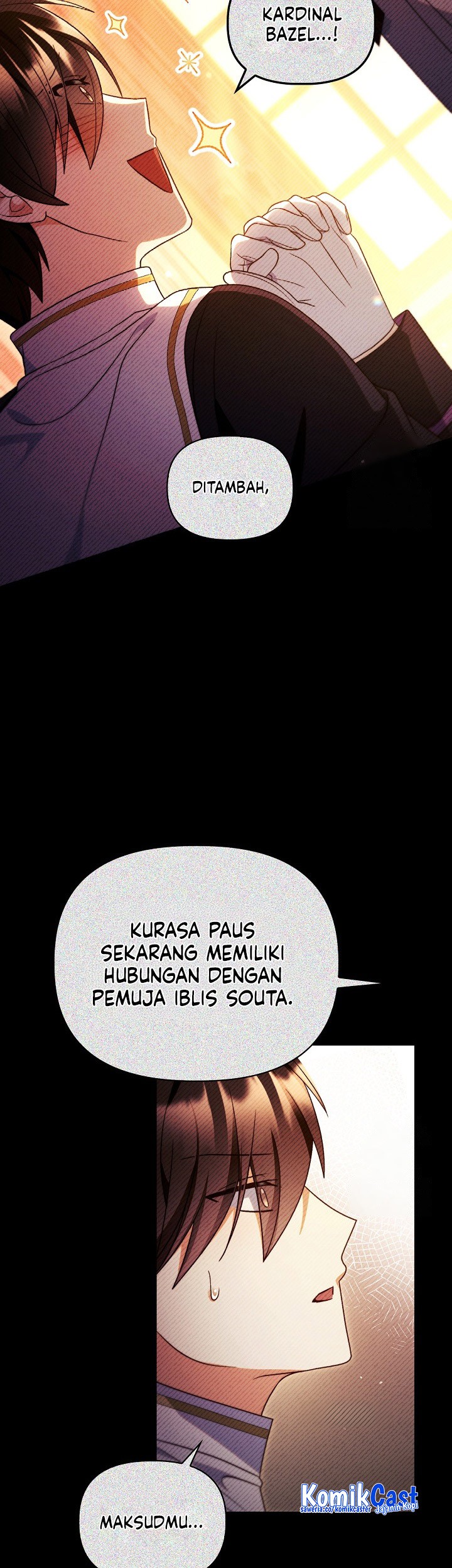 Chapter 116 - halaman 40