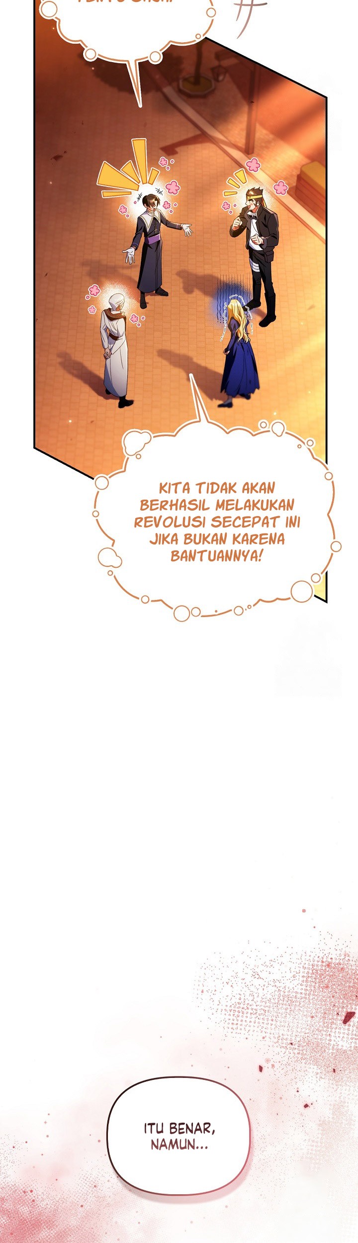 Chapter 116 - halaman 68