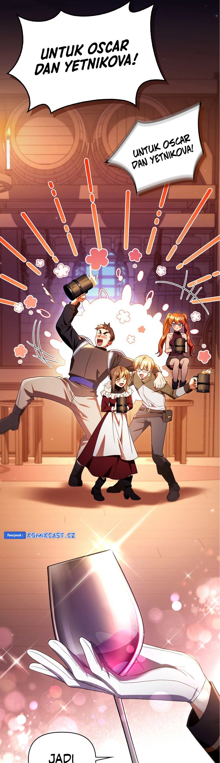 Chapter 116 - halaman 82