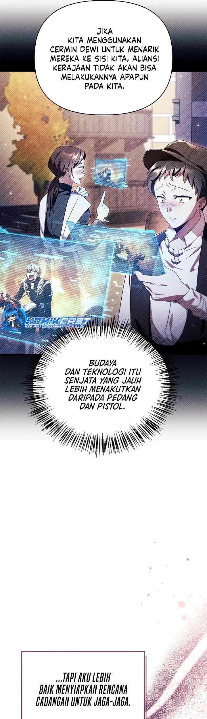 Chapter 118 - halaman 39