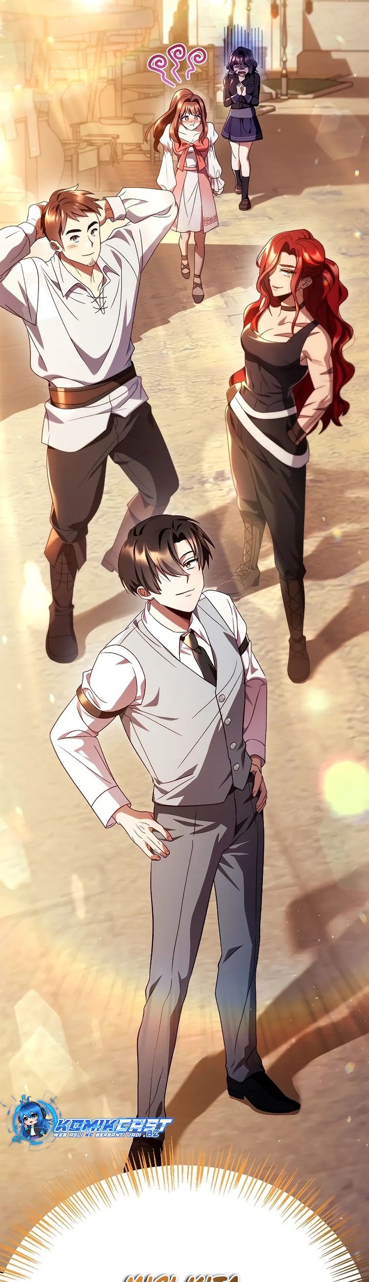 Chapter 118 - halaman 75