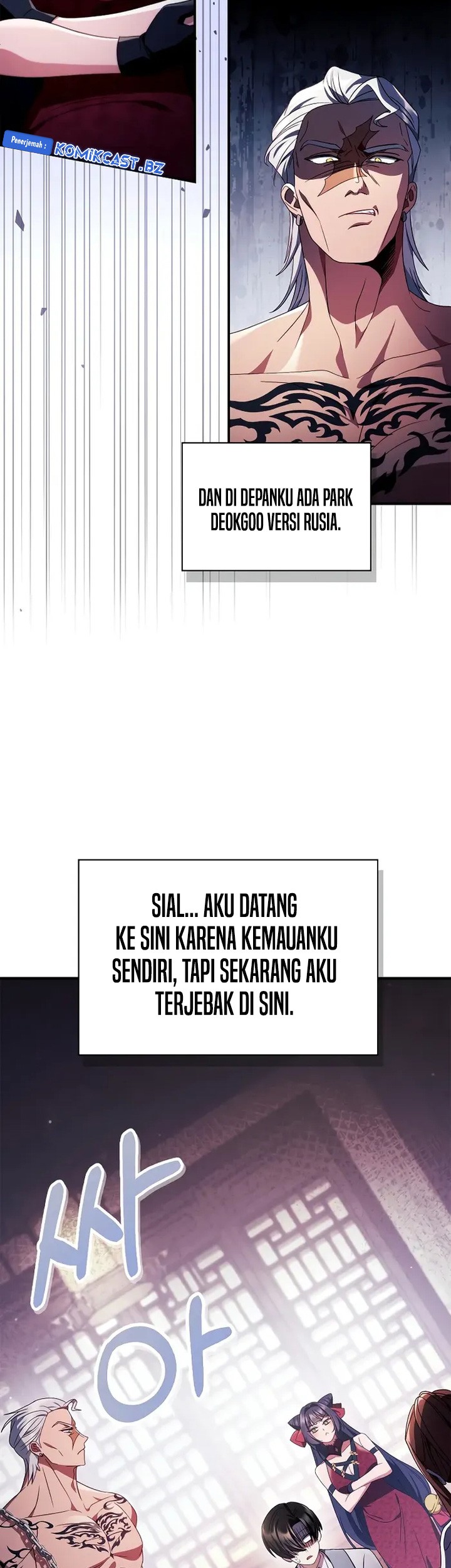Chapter 121 - halaman 8