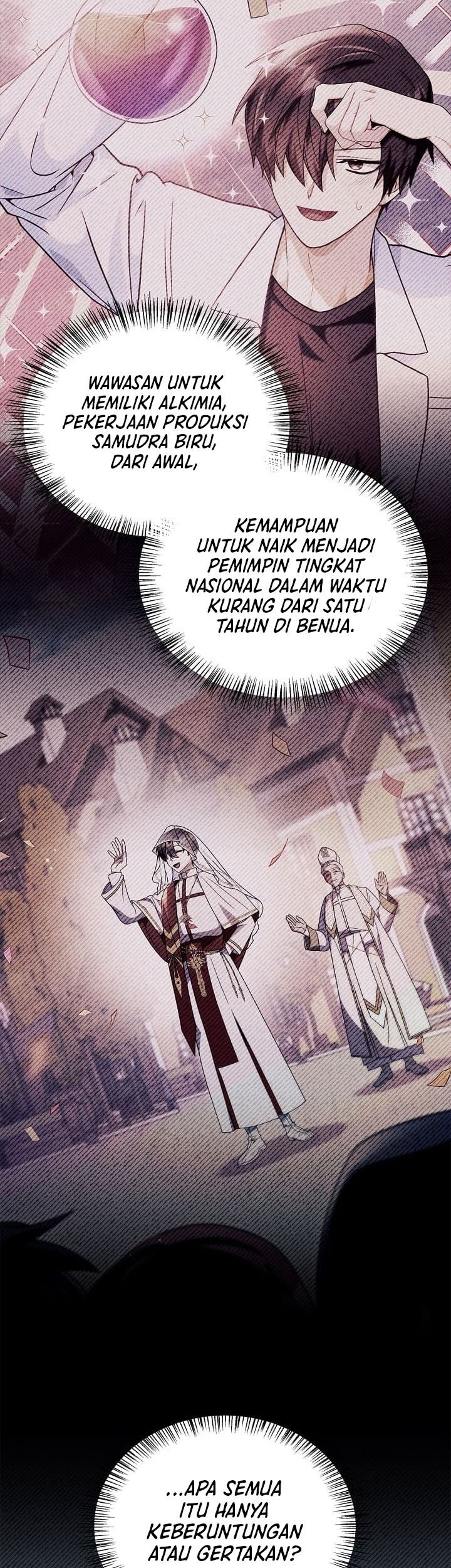Chapter 122 - halaman 22