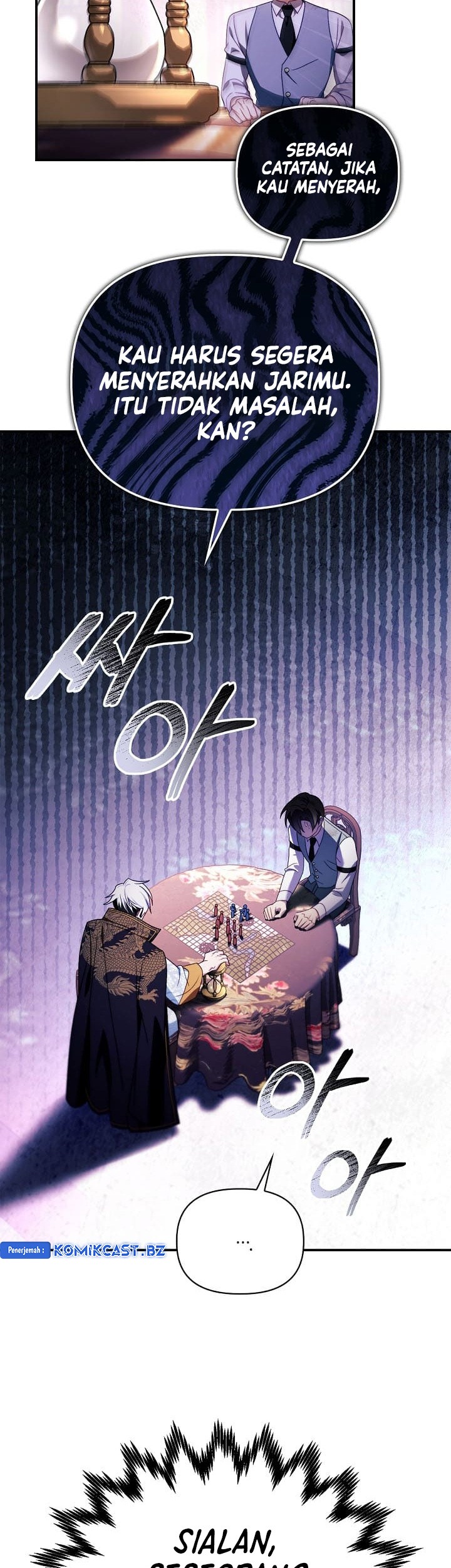Chapter 122 - halaman 40