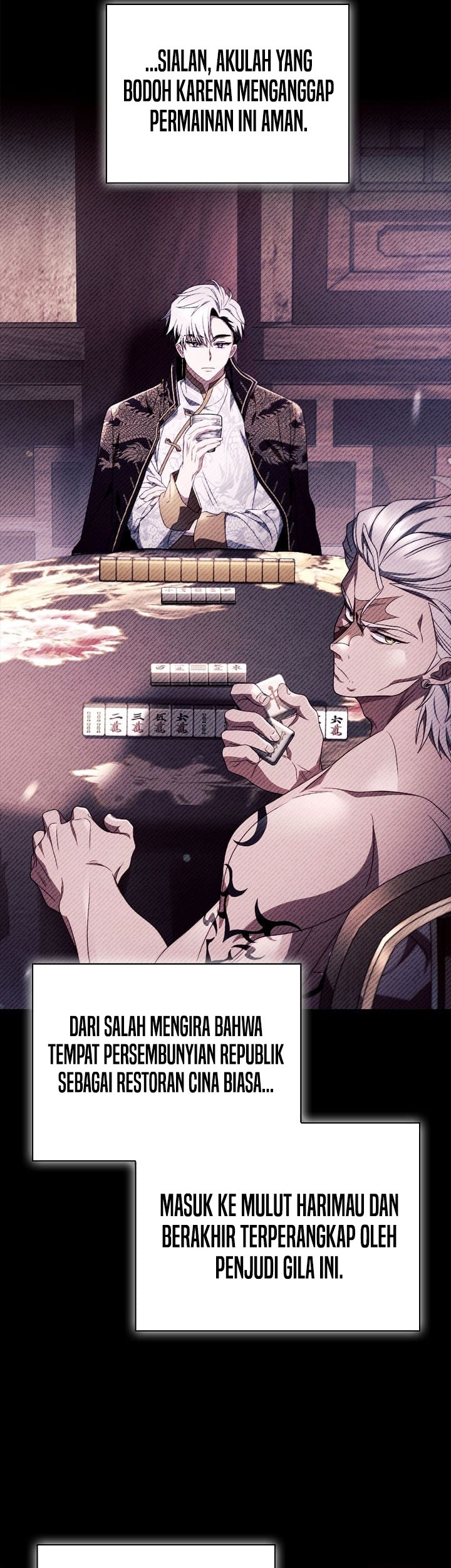 Chapter 122 - halaman 42