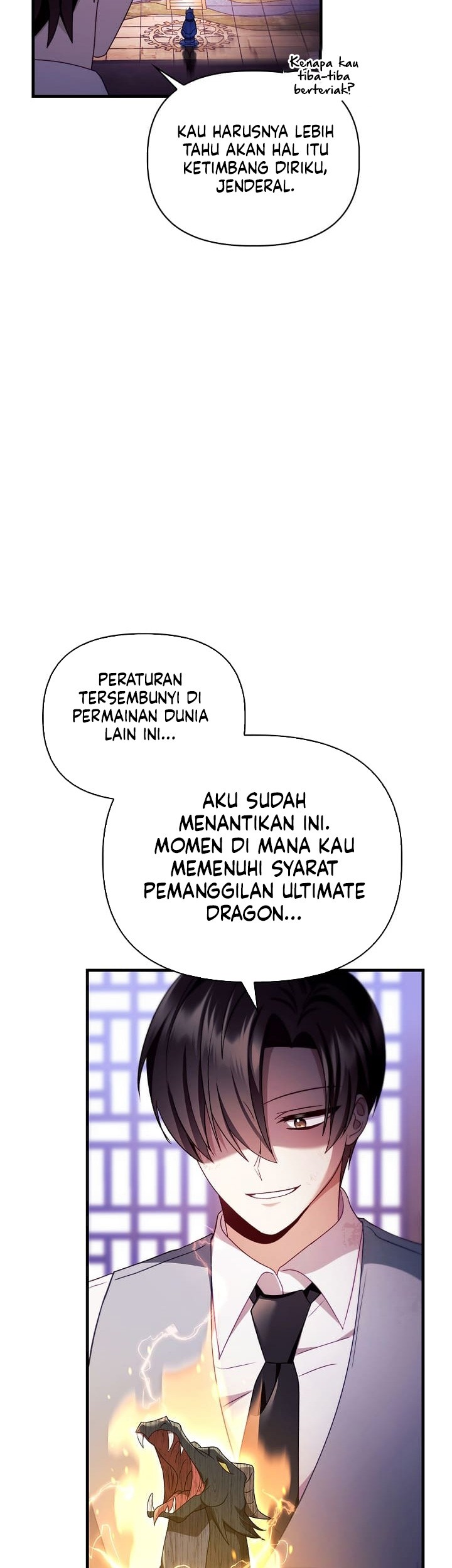 Chapter 122 - halaman 68