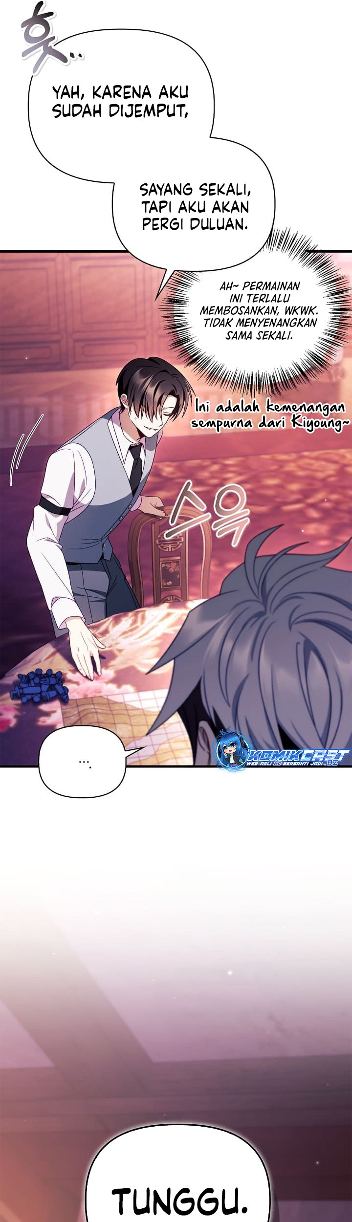 Chapter 122 - halaman 82