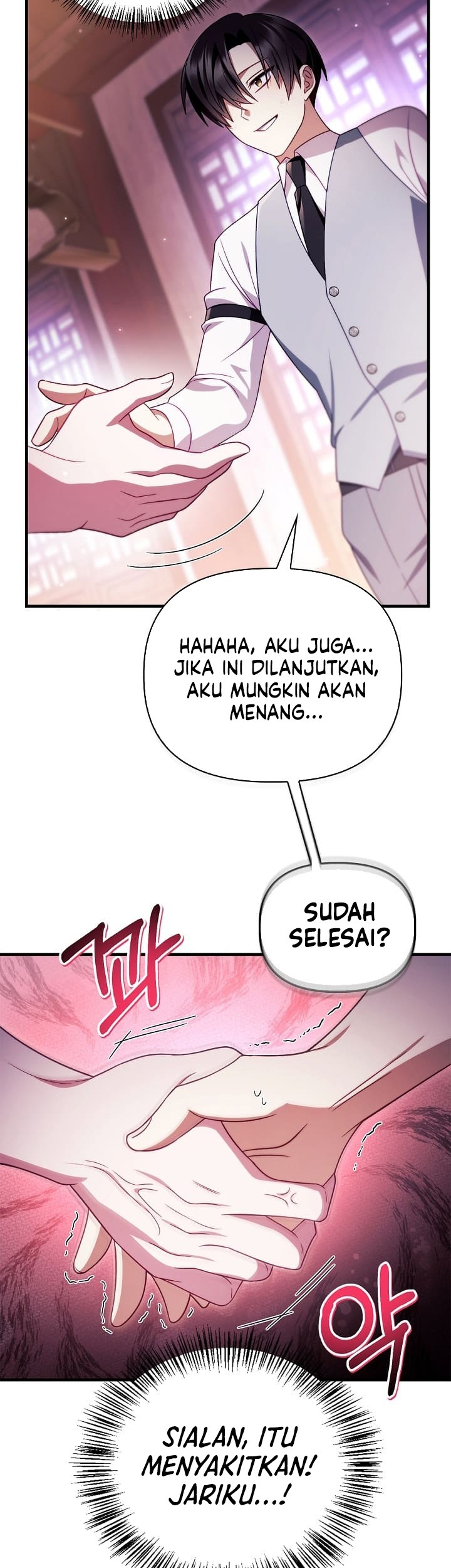 Chapter 122 - halaman 86