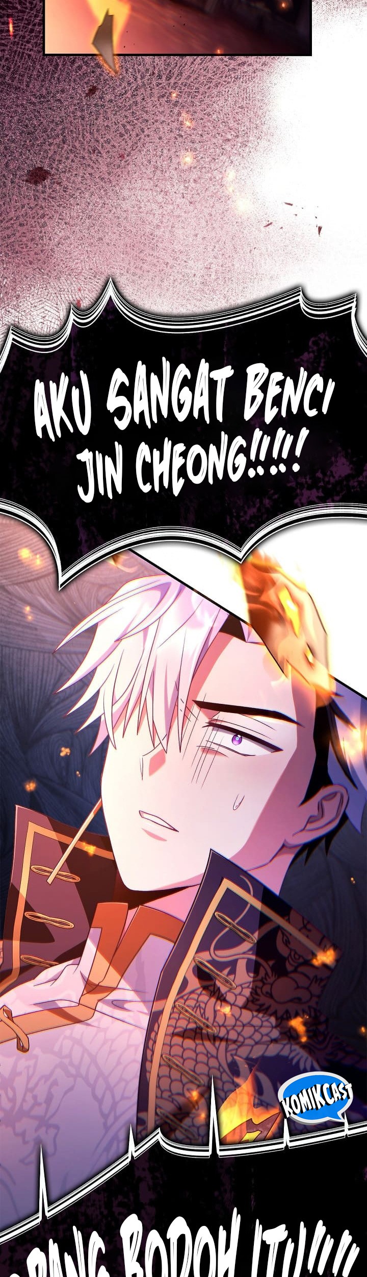 Chapter 123 - halaman 32