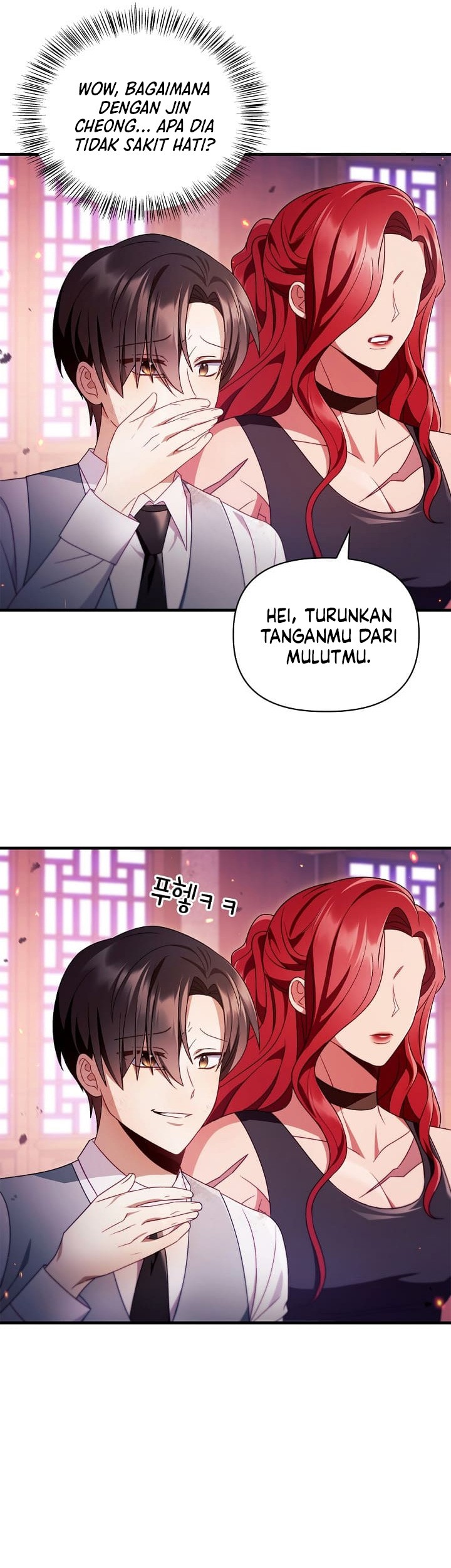 Chapter 123 - halaman 34