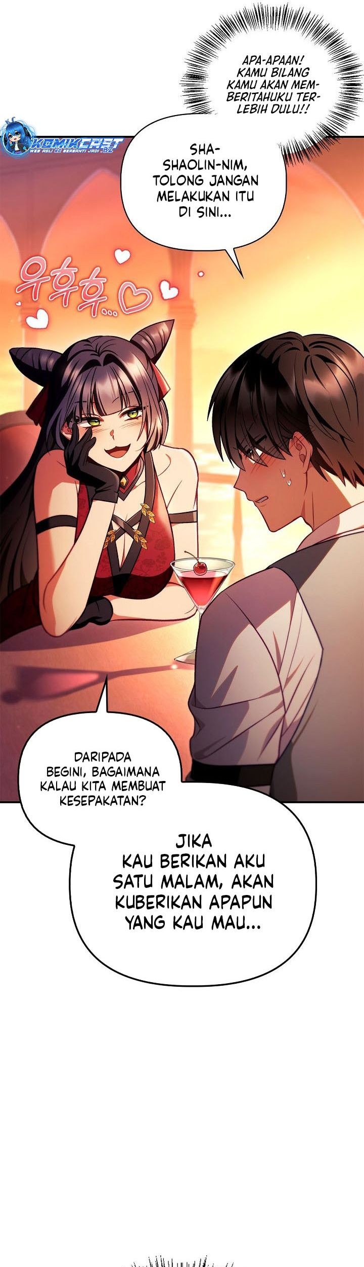 Chapter 124 - halaman 21