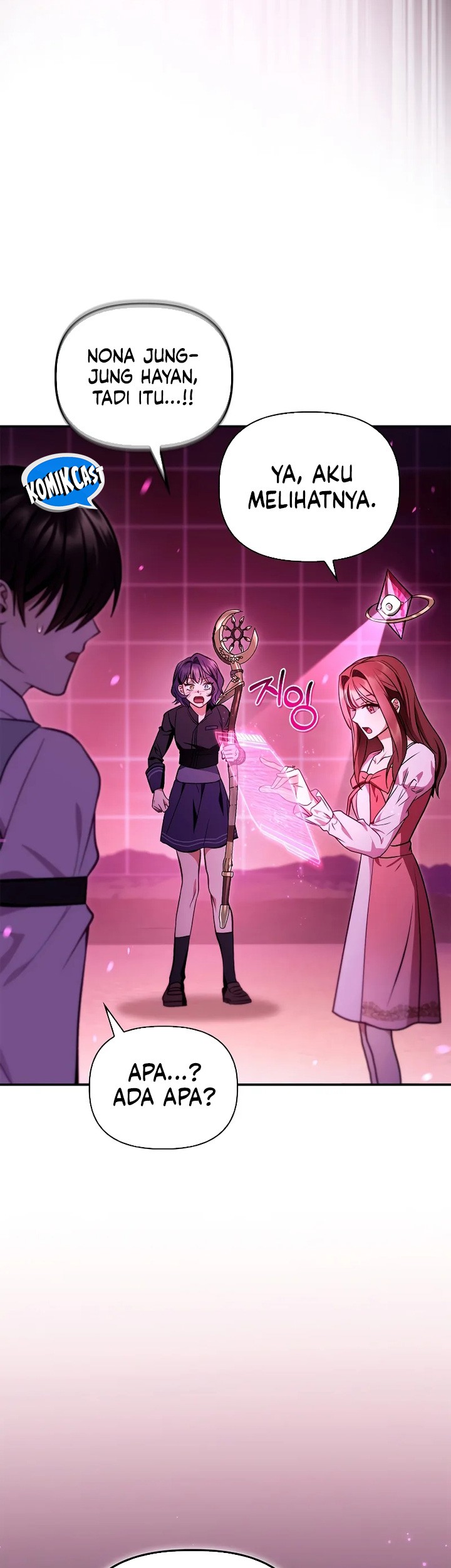 Chapter 125 - halaman 32