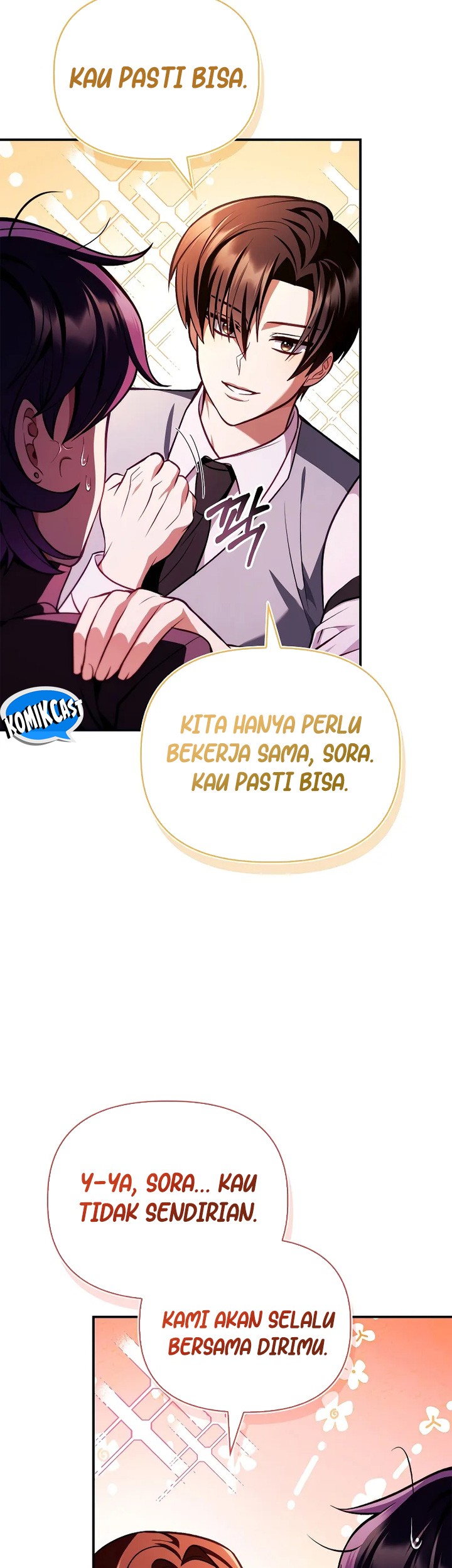 Chapter 125 - halaman 40