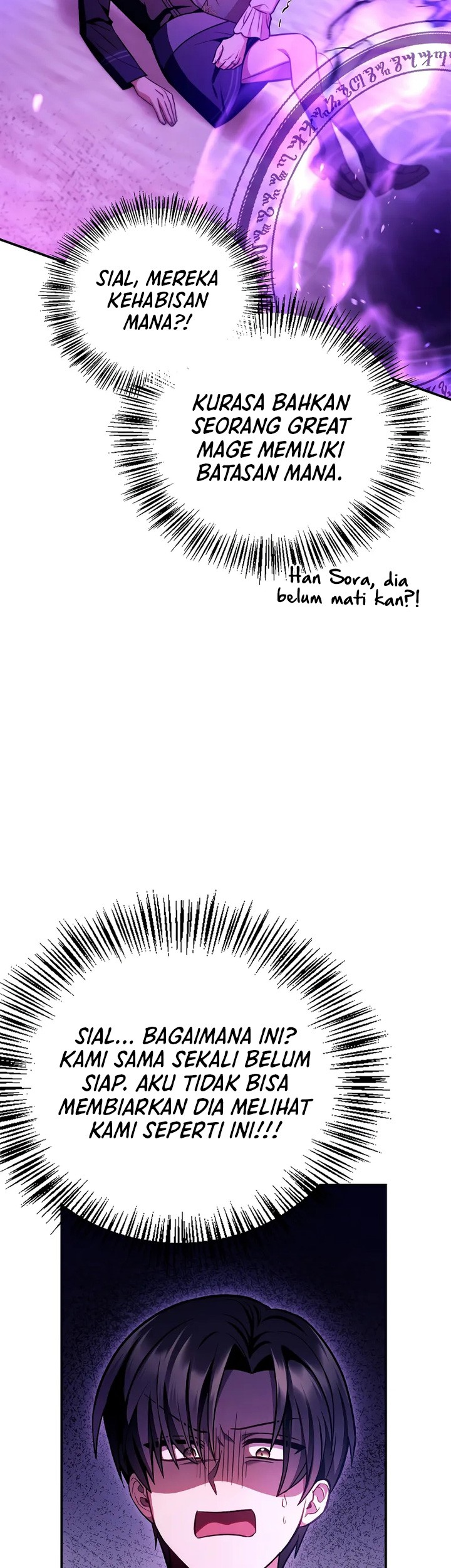 Chapter 125 - halaman 70