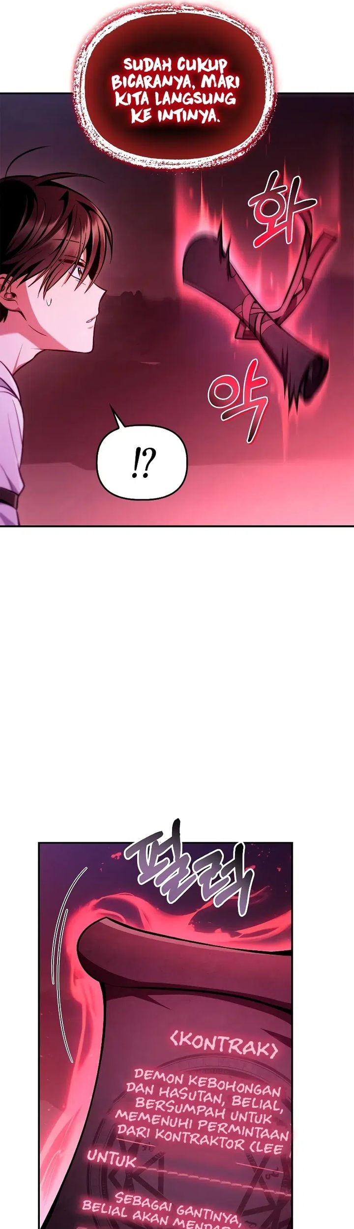 Chapter 126 - halaman 31