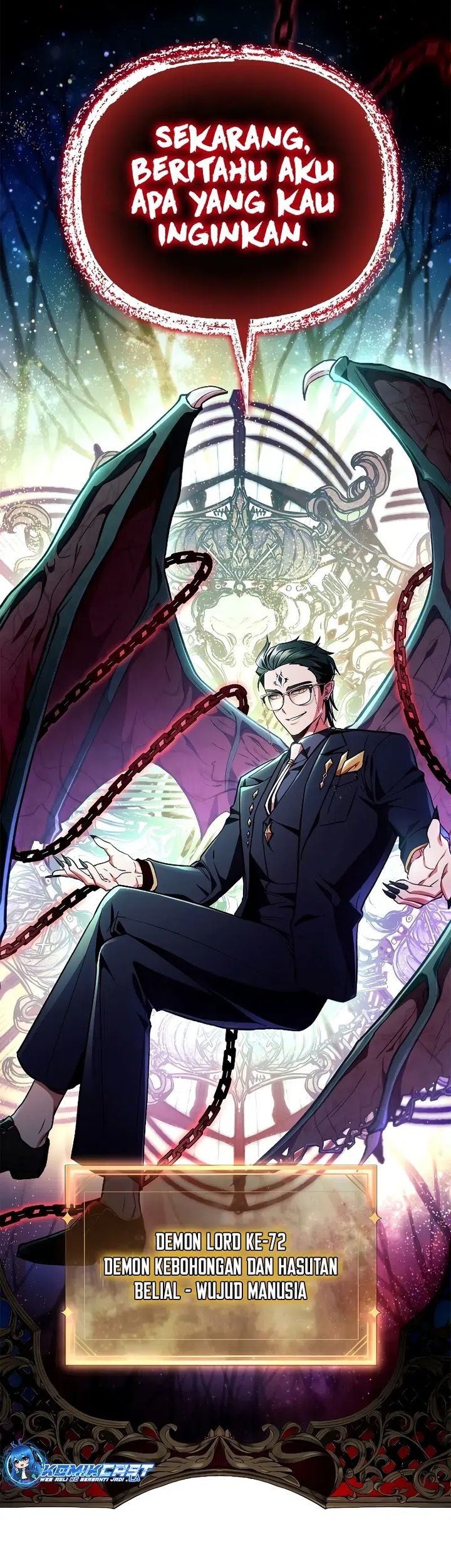Chapter 126 - halaman 35