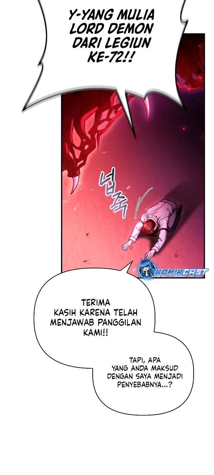 Chapter 126 - halaman 14