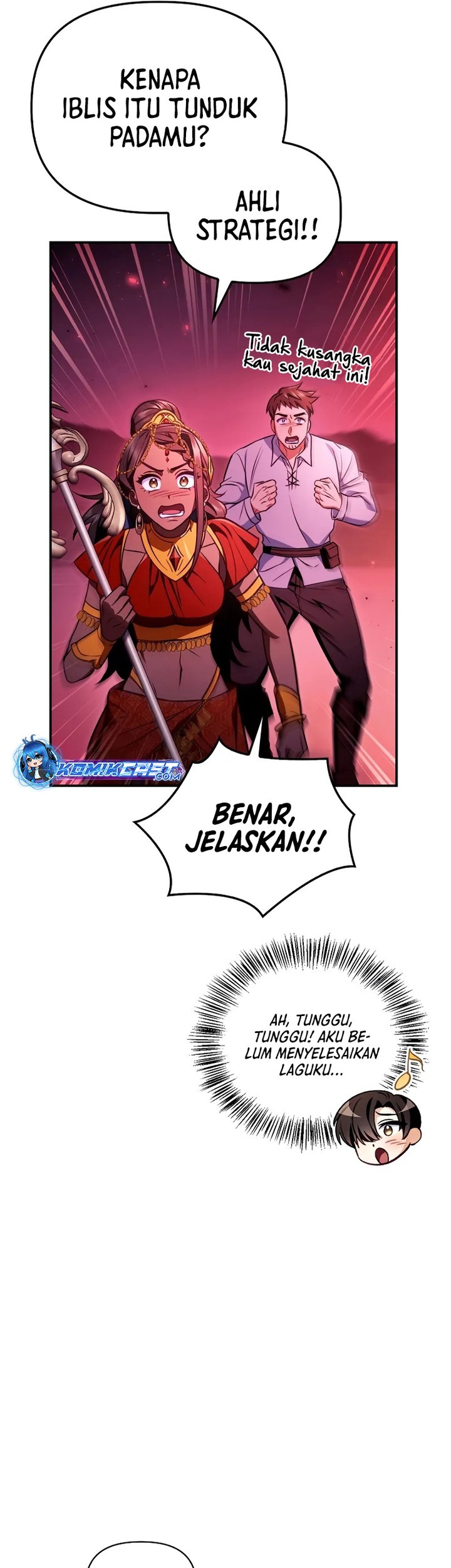 Chapter 127 - halaman 26