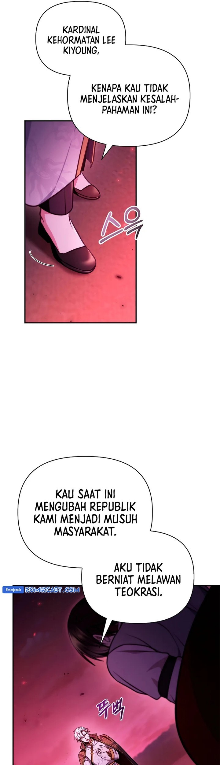 Chapter 127 - halaman 28