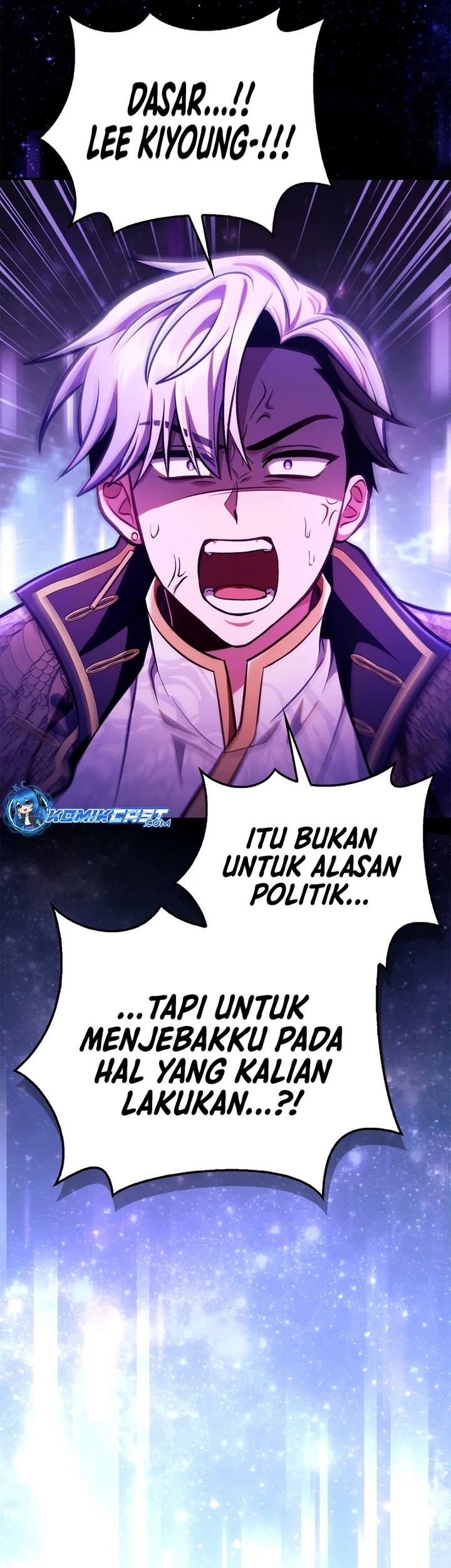 Chapter 127 - halaman 38