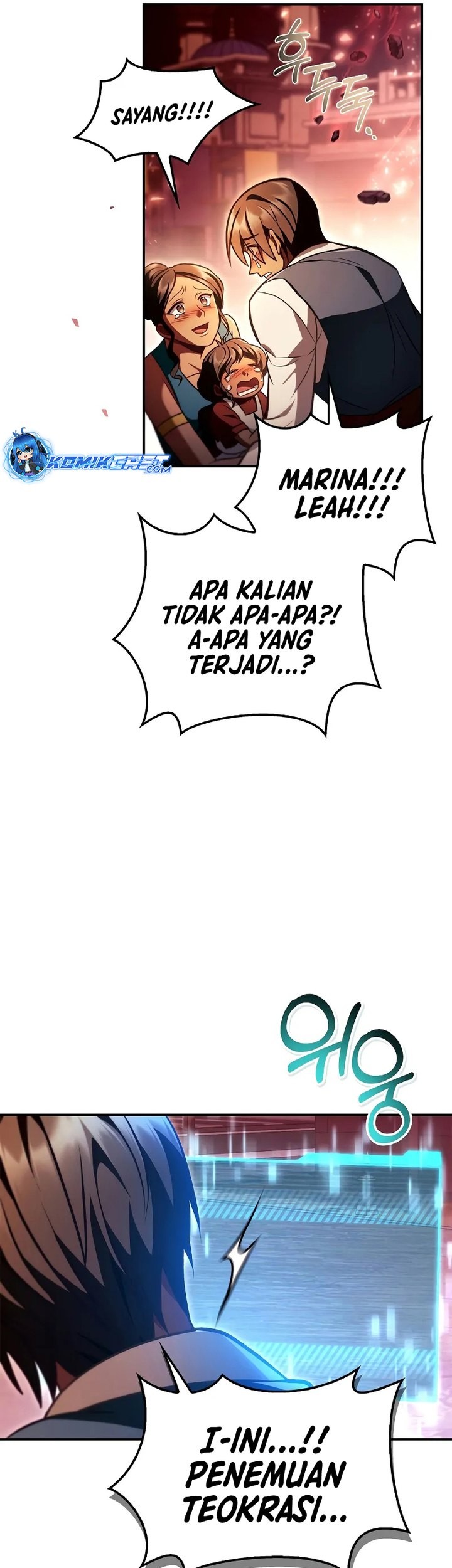 Chapter 128 - halaman 27