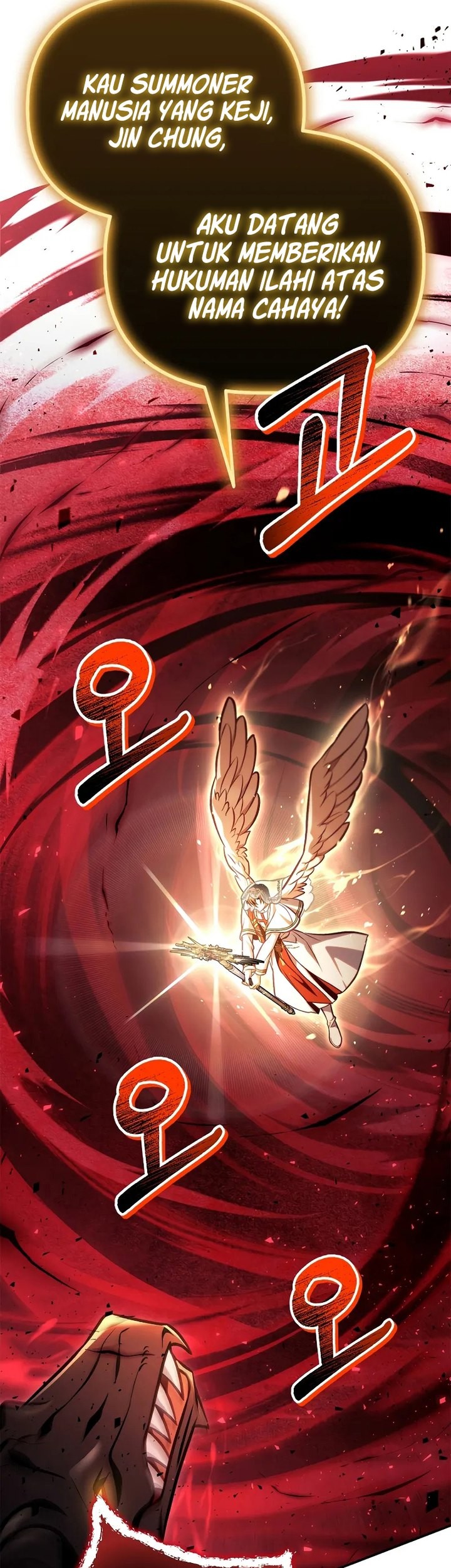 Chapter 128 - halaman 34
