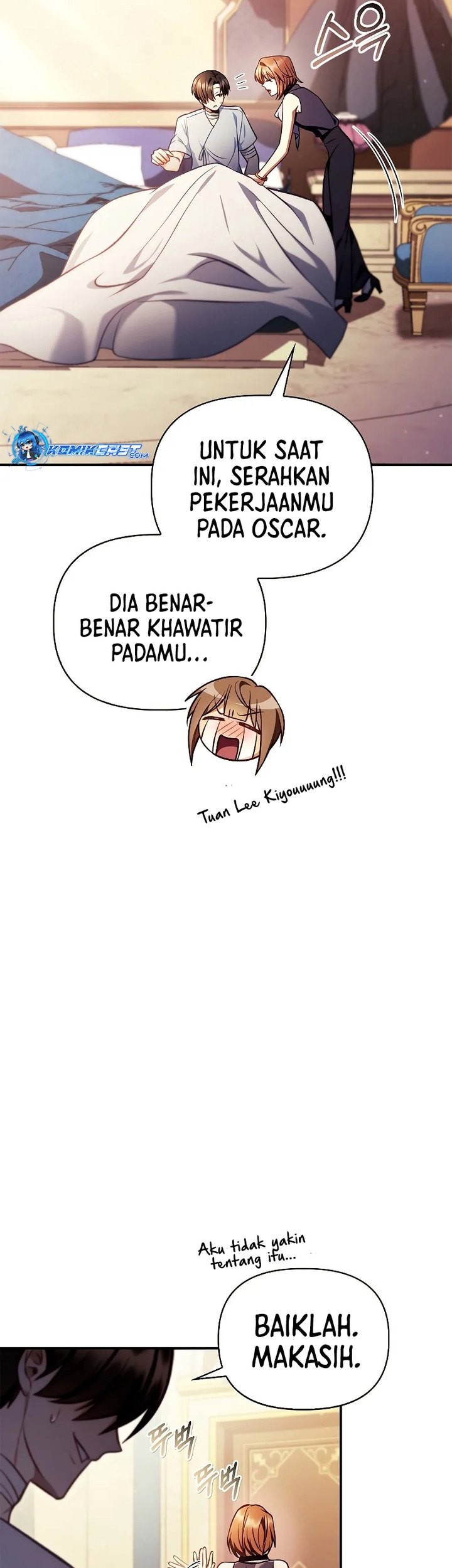 Chapter 129 - halaman 21