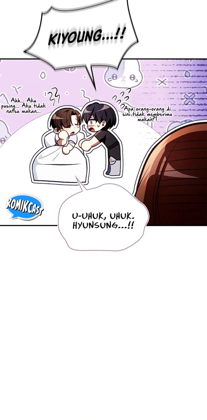 Chapter 129 - halaman 30