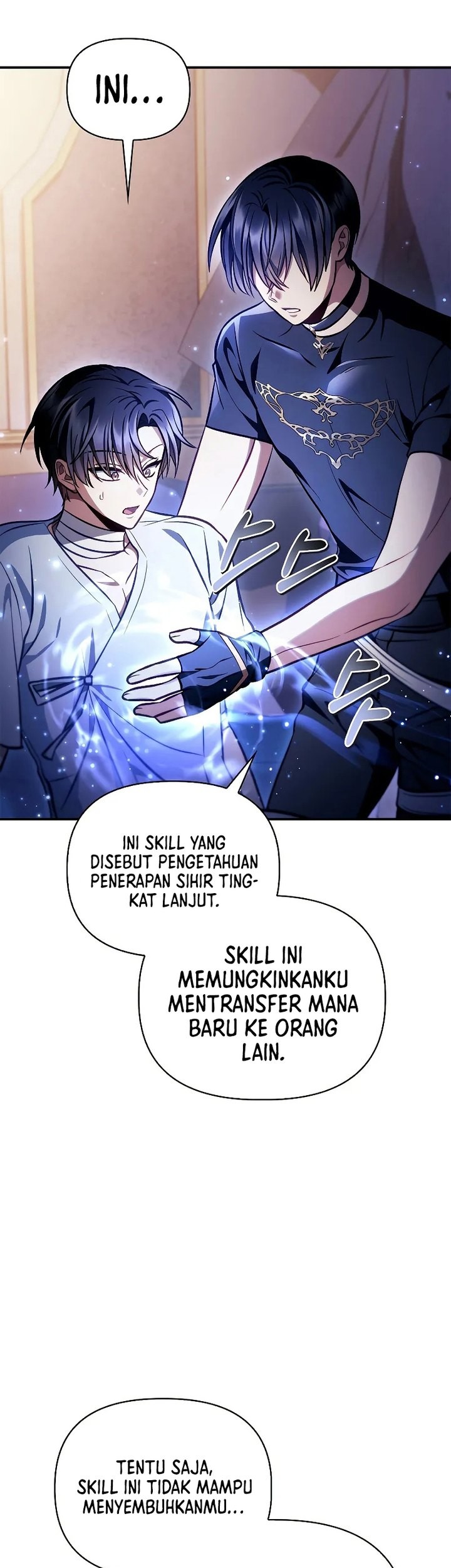 Chapter 129 - halaman 33