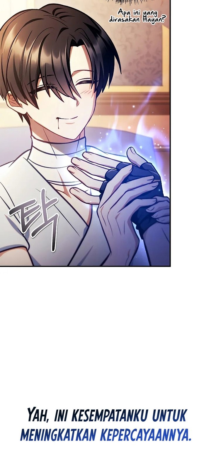 Chapter 129 - halaman 40