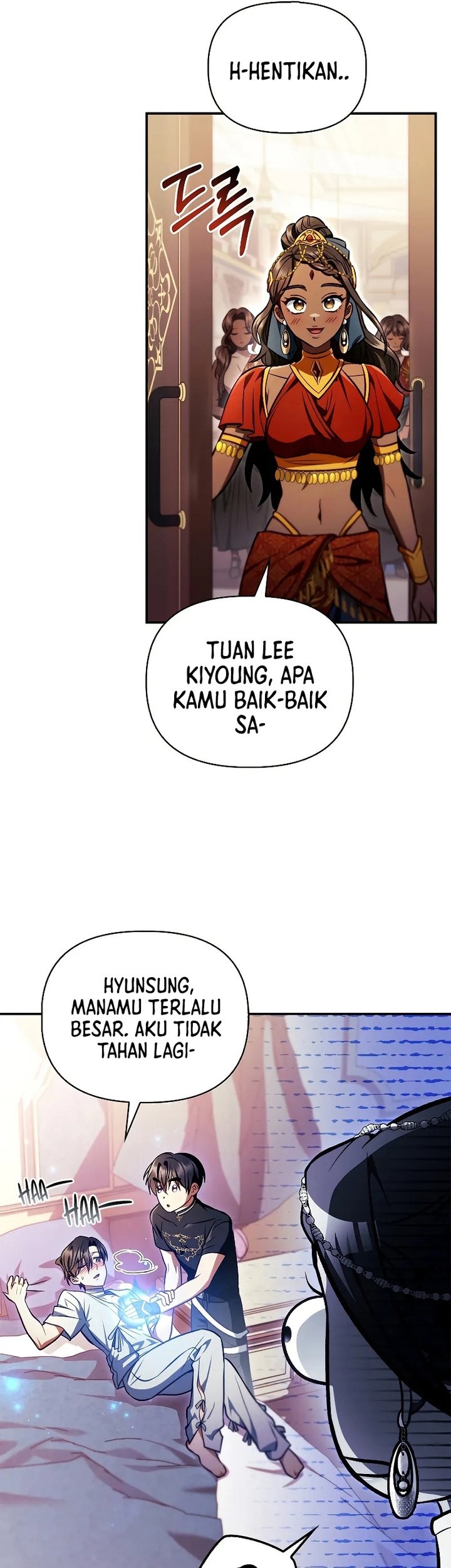 Chapter 129 - halaman 53