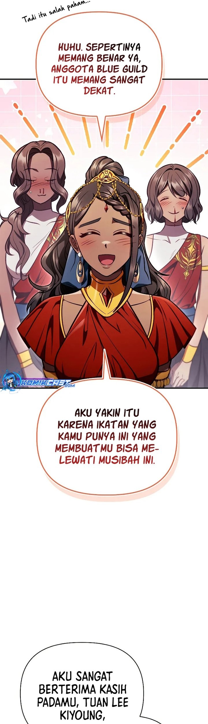 Chapter 129 - halaman 57