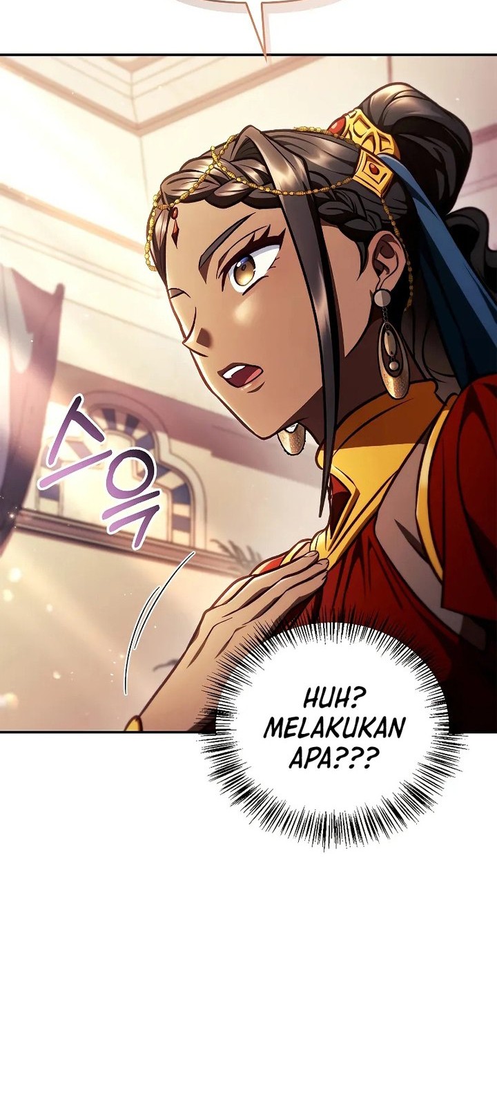 Chapter 129 - halaman 62