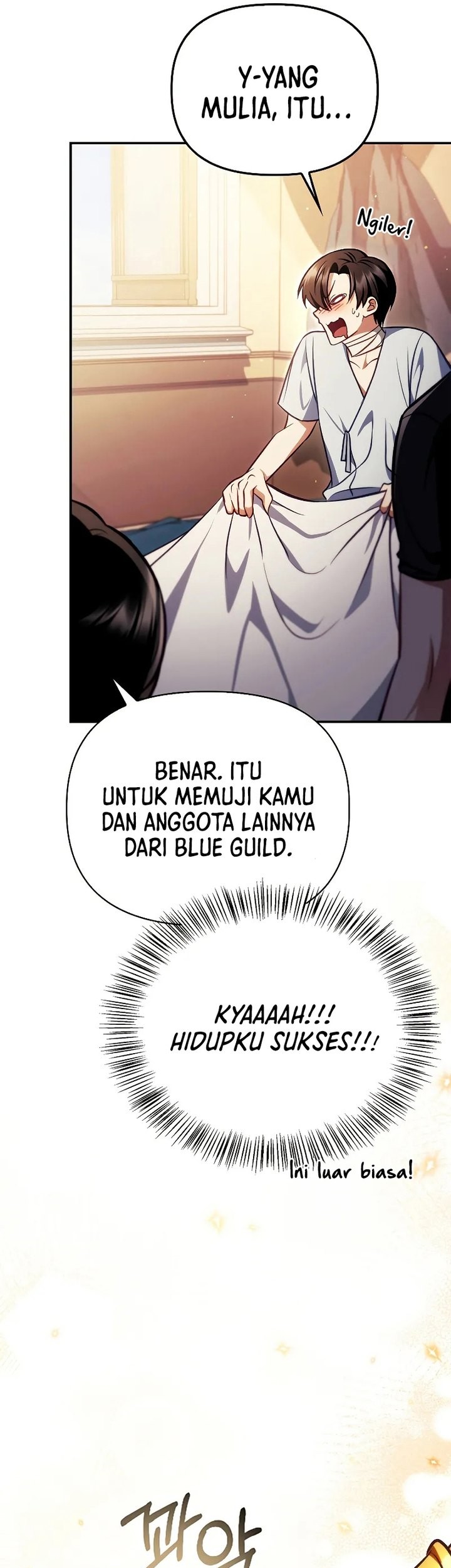 Chapter 129 - halaman 66