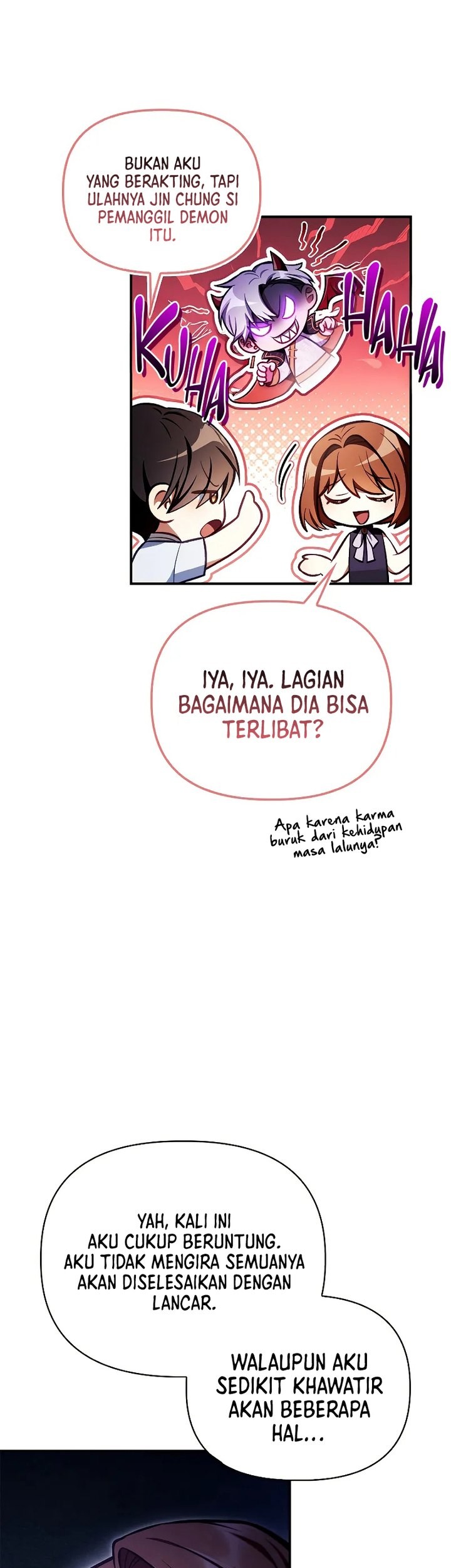 Chapter 129 - halaman 6