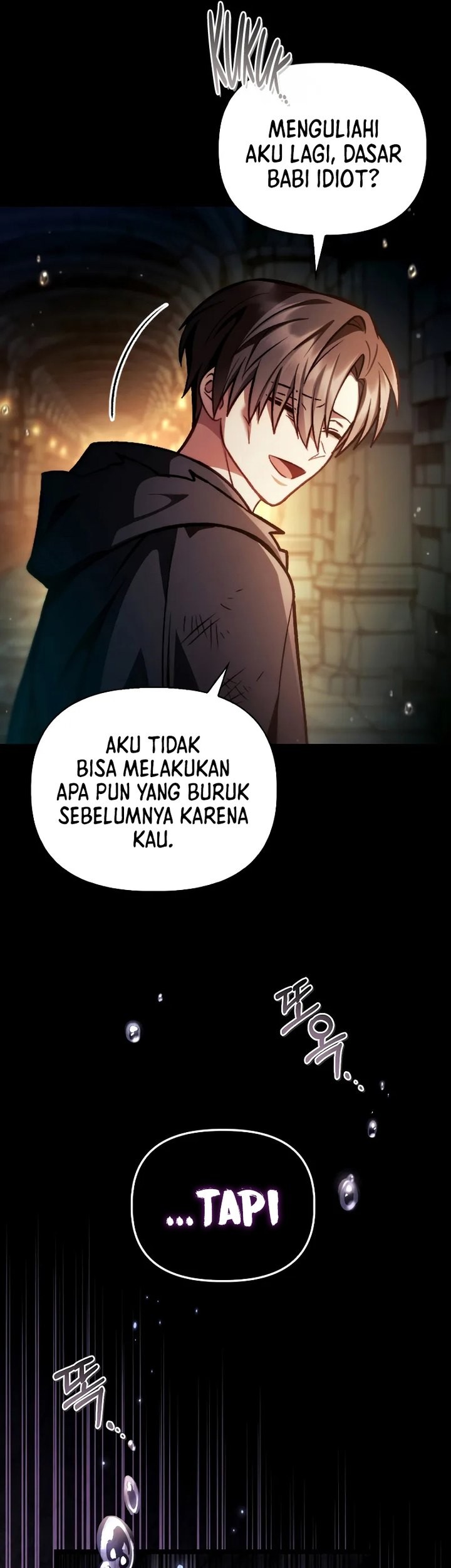 Chapter 130 - halaman 33