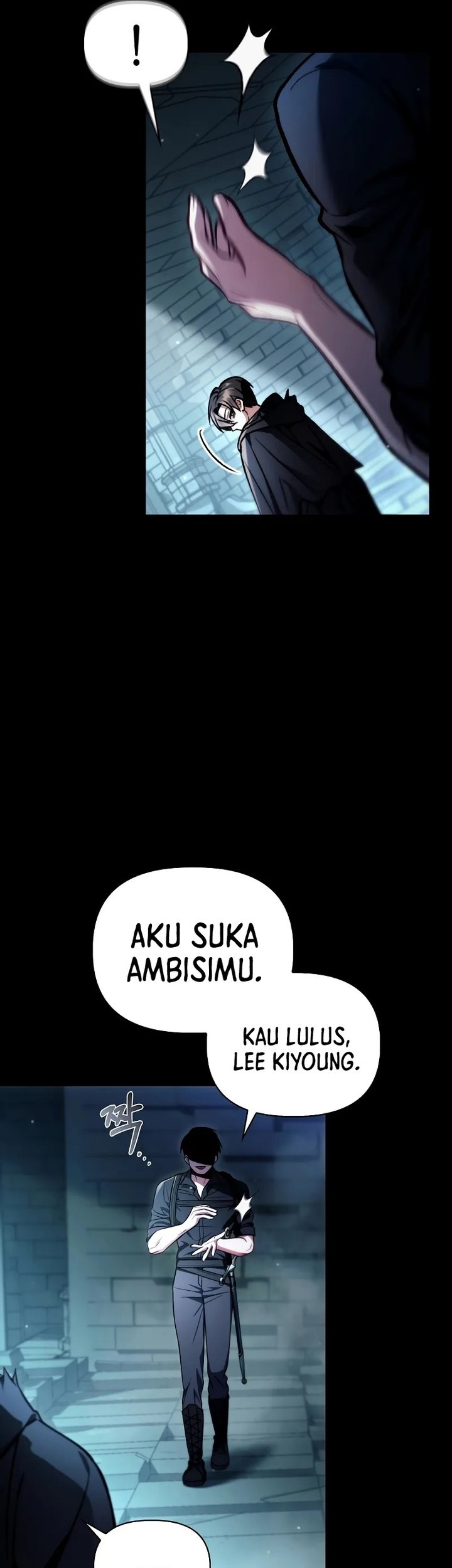 Chapter 130 - halaman 37