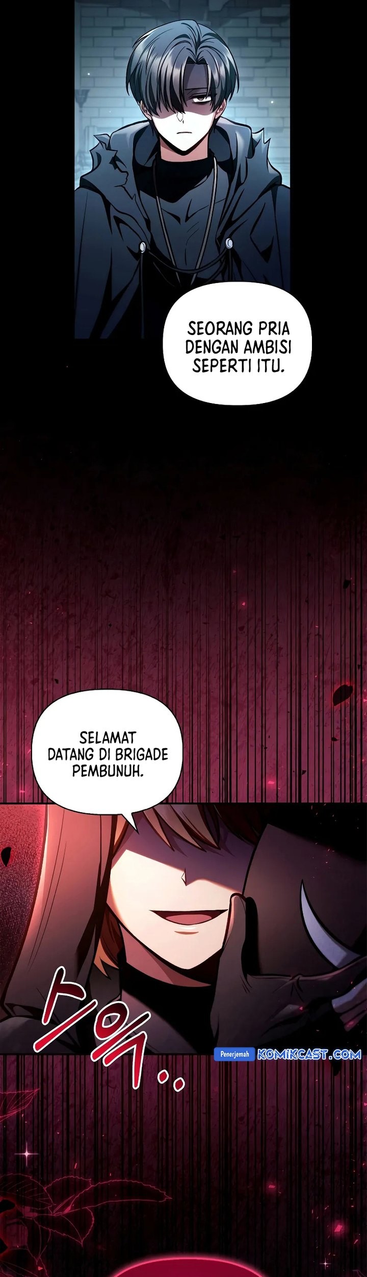 Chapter 130 - halaman 67