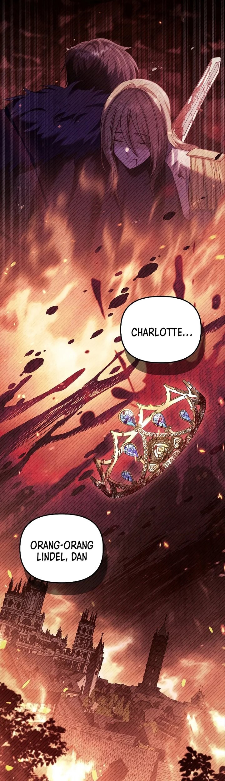 Chapter 131 - halaman 20