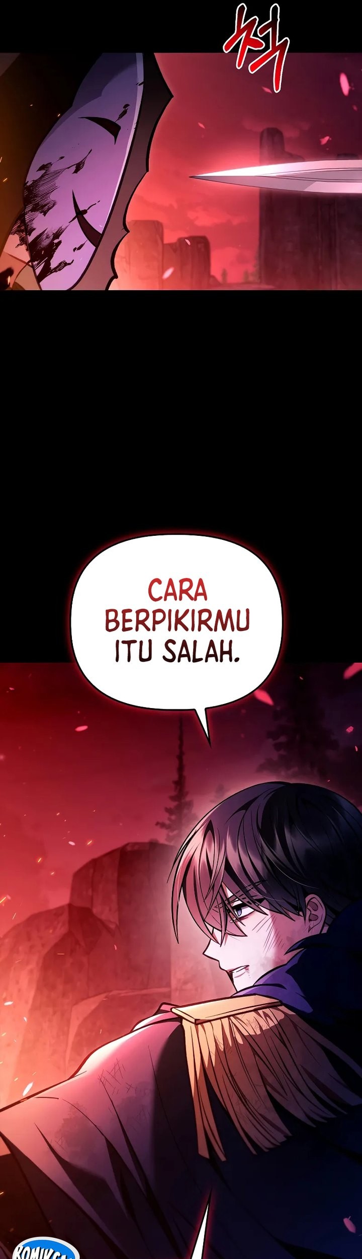 Chapter 131 - halaman 26