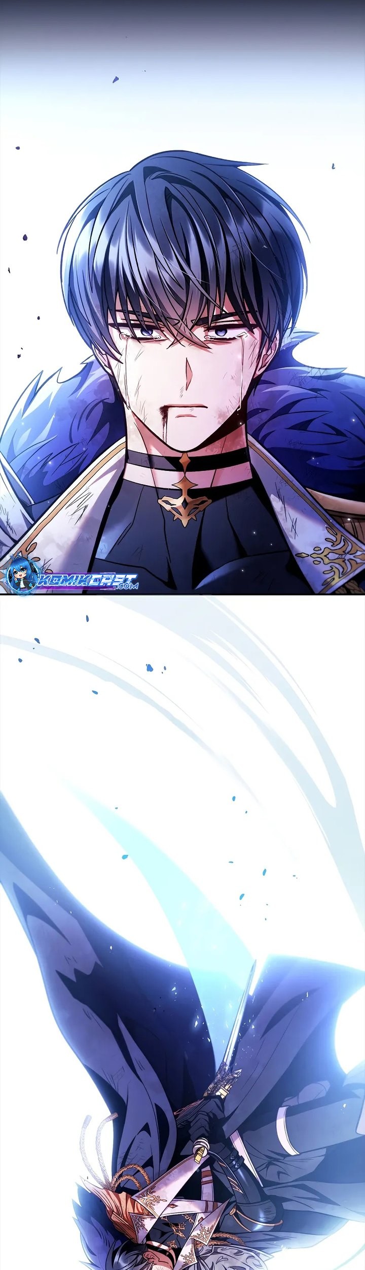 Chapter 131 - halaman 30