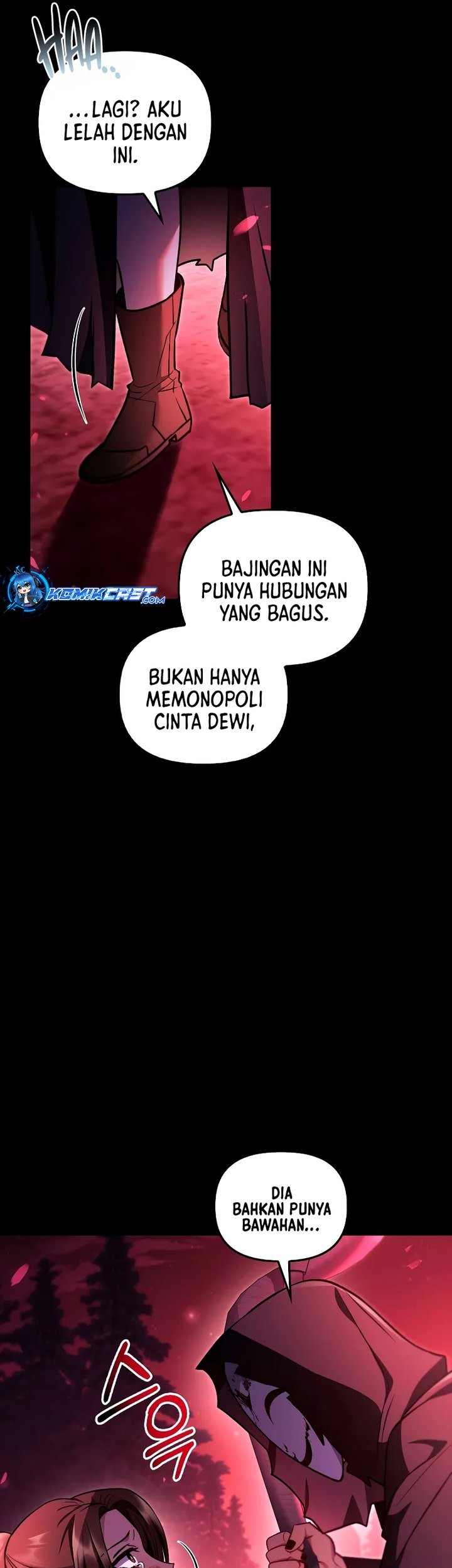 Chapter 131 - halaman 46
