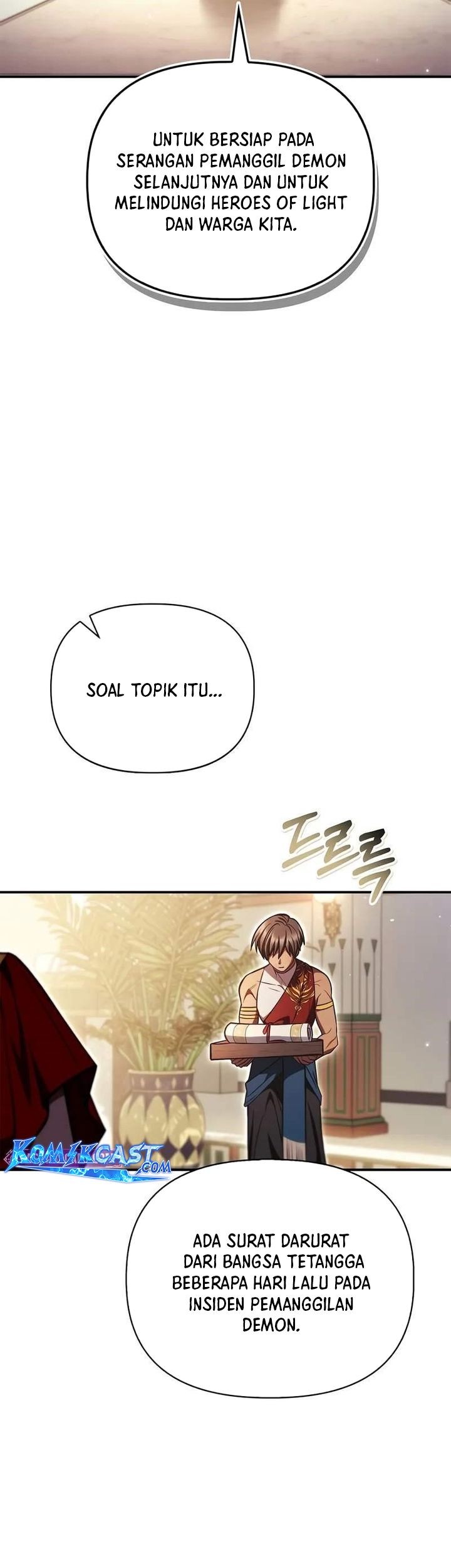 Chapter 132 - halaman 26