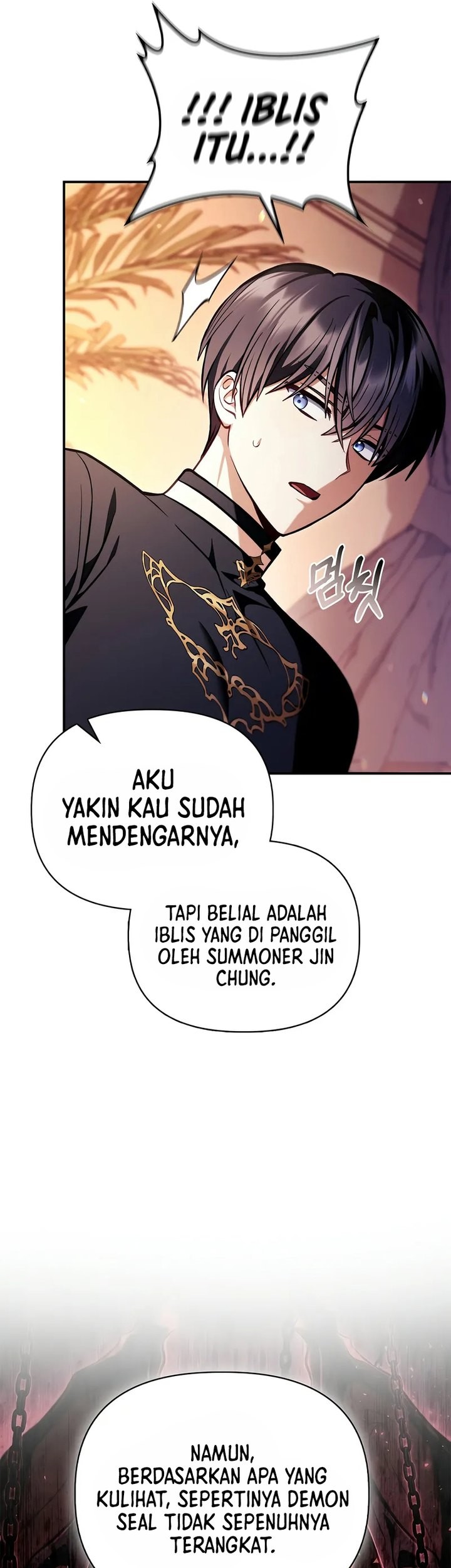 Chapter 133 - halaman 20