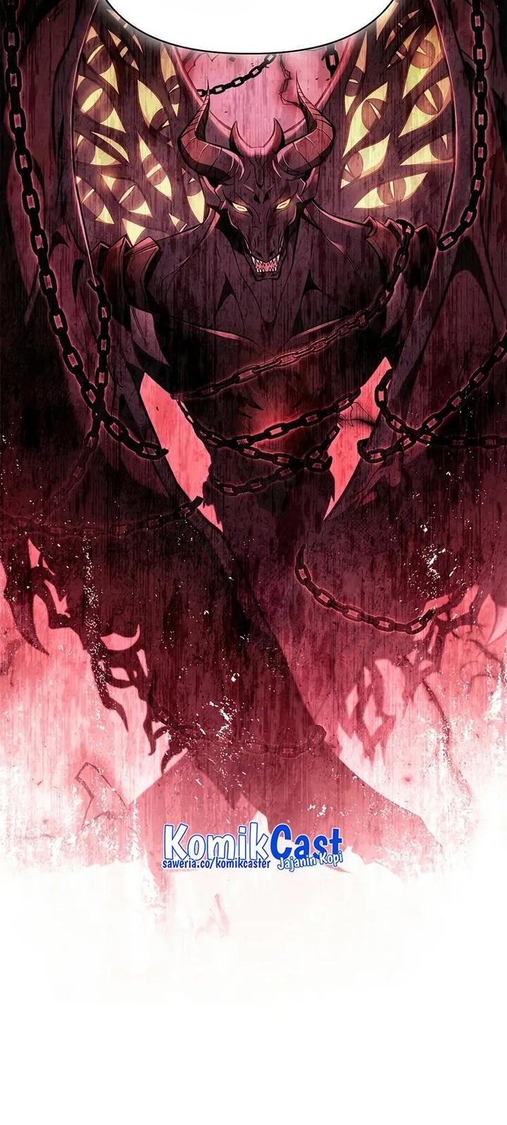 Chapter 133 - halaman 21